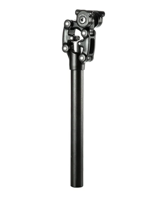 Mokwheel Suspension Seat Post