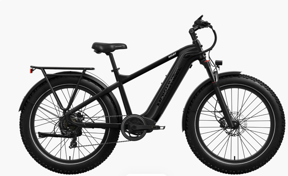 Mokwheel Basalt