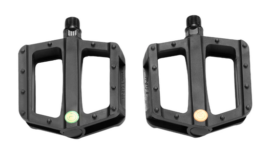 Mokwheel Bike Pedals