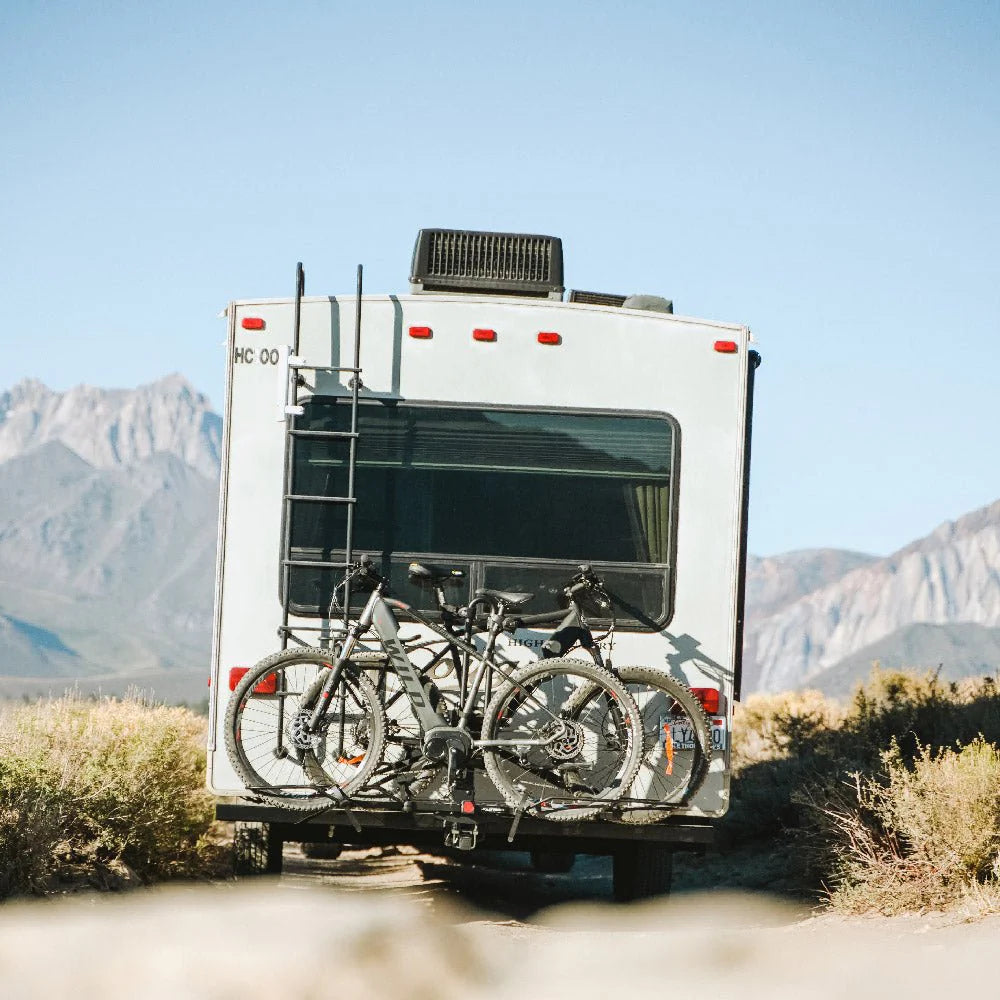 RV Rider E-Bike Rack for Electric Bikes | Hollywood Racks