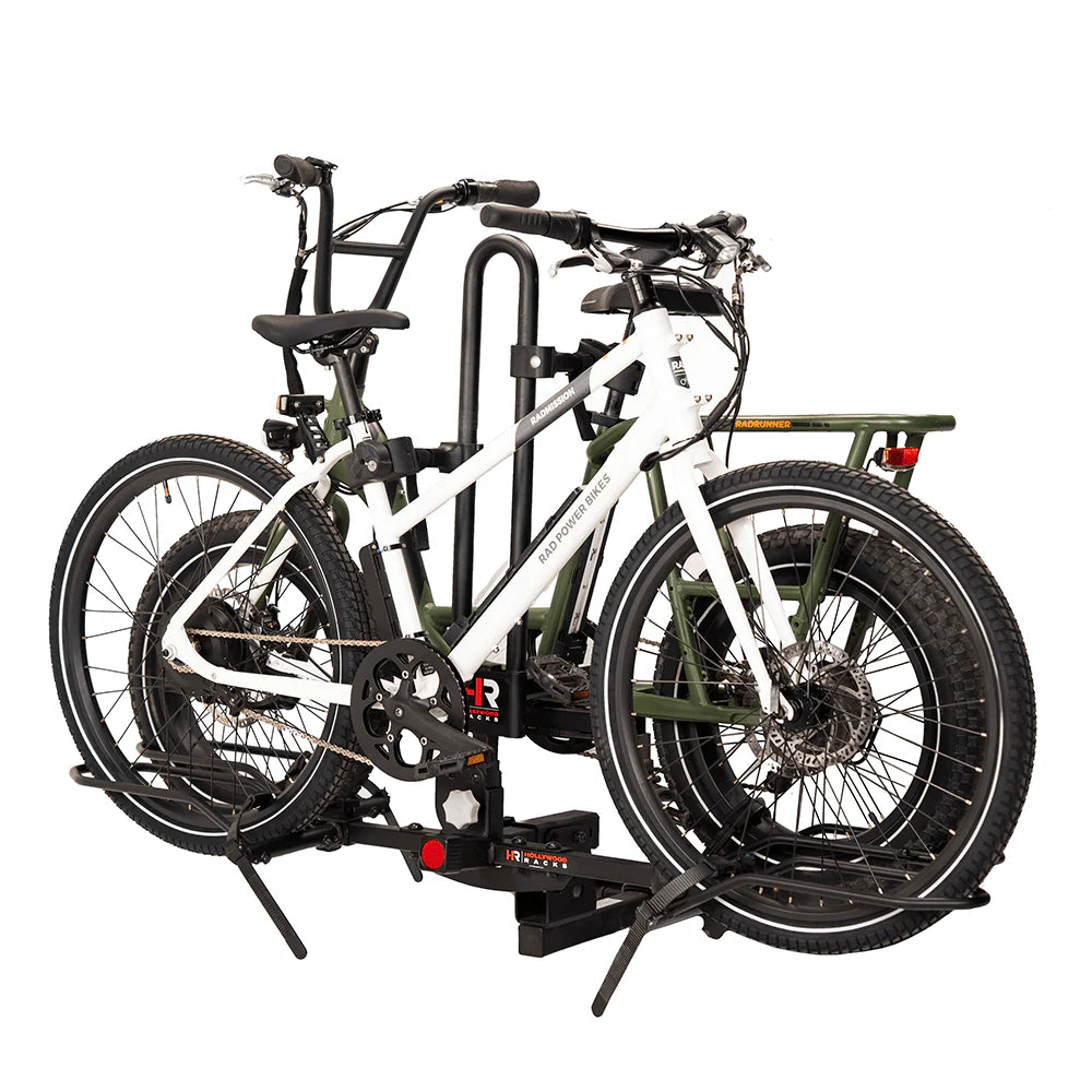 RV Rider E-Bike Rack for Electric Bikes | Hollywood Racks