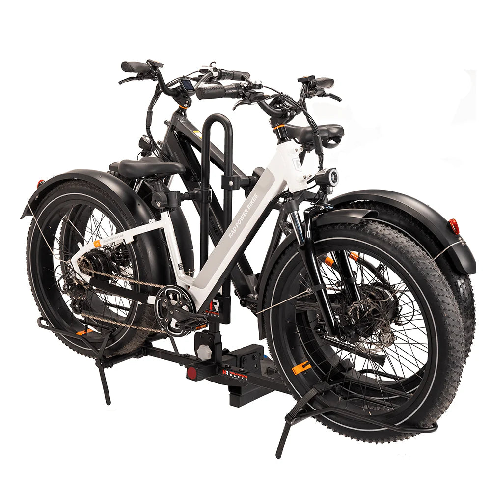RV Rider E-Bike Rack for Electric Bikes | Hollywood Racks
