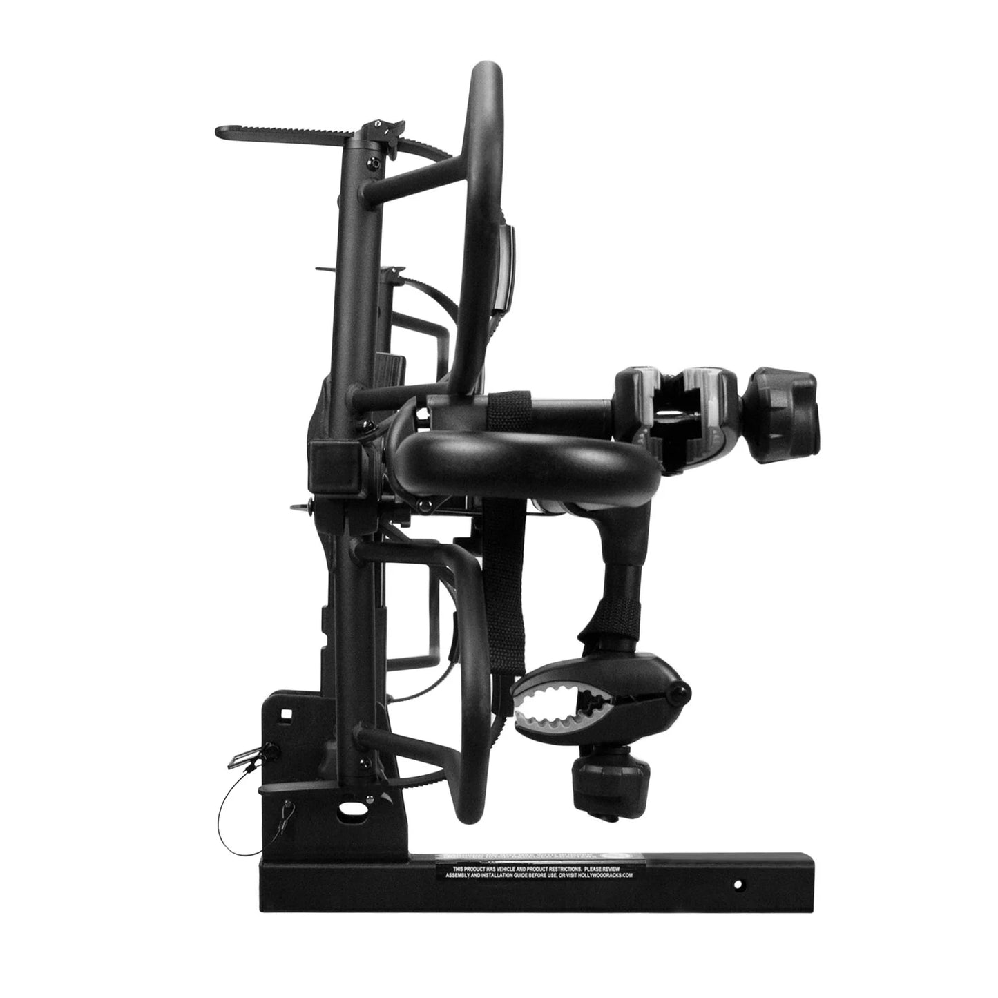 RV Rider E-Bike Rack for Electric Bikes | Hollywood Racks