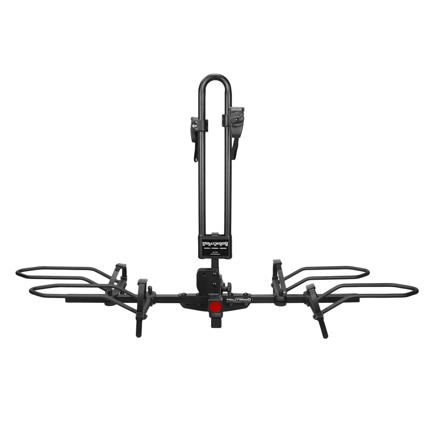 RV Rider E-Bike Rack for Electric Bikes | Hollywood Racks