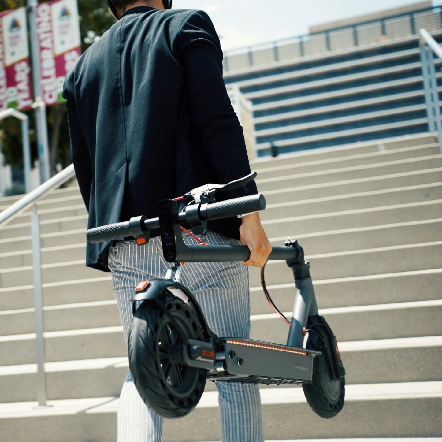 Hiboy S2 Pro Electric Scooter – Ultimate Commuter Scooter in Des Moines