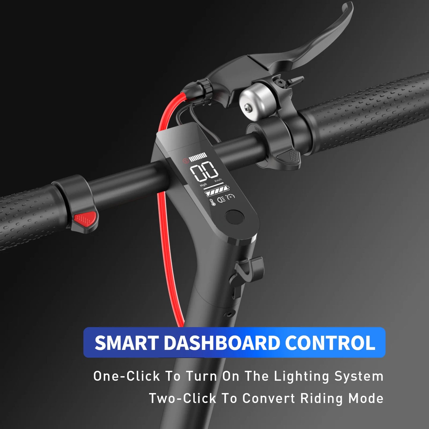 Hiboy S2 Pro Electric Scooter – Ultimate Commuter Scooter in Des Moines