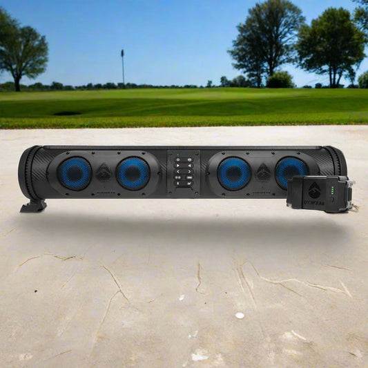 Eco X Gear SEB 26" Soundbar