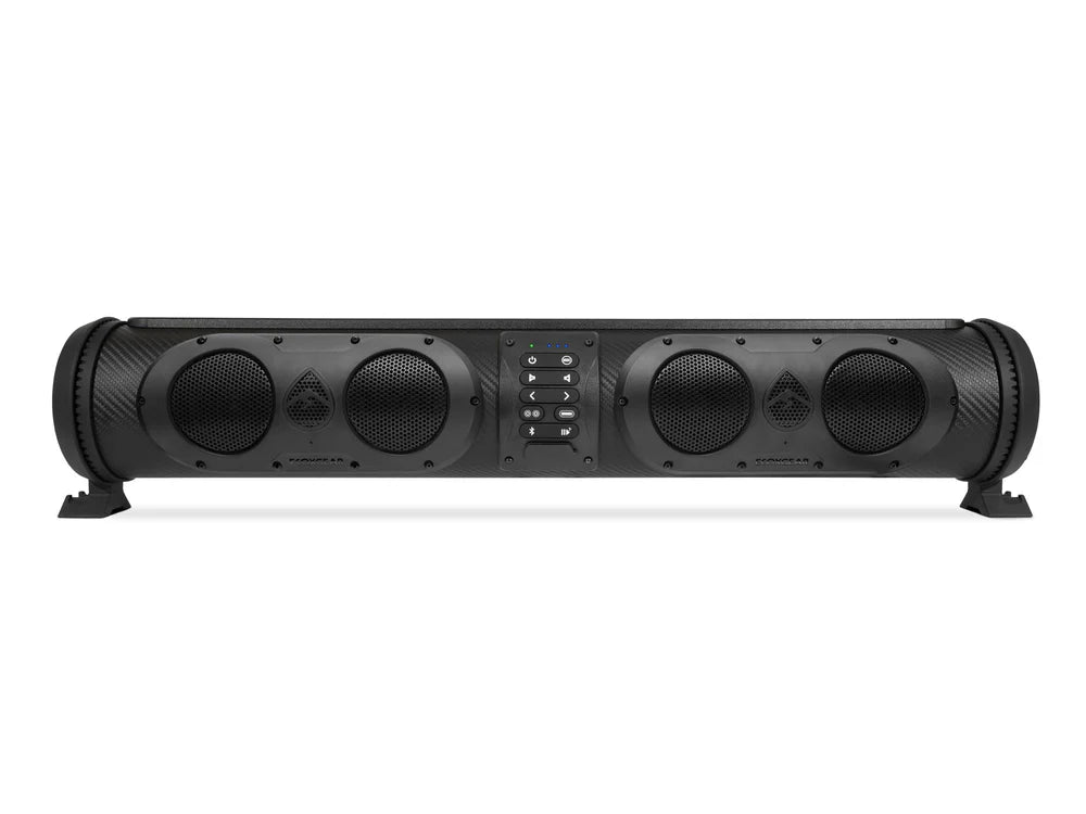 Eco X Gear SEB 26" Soundbar