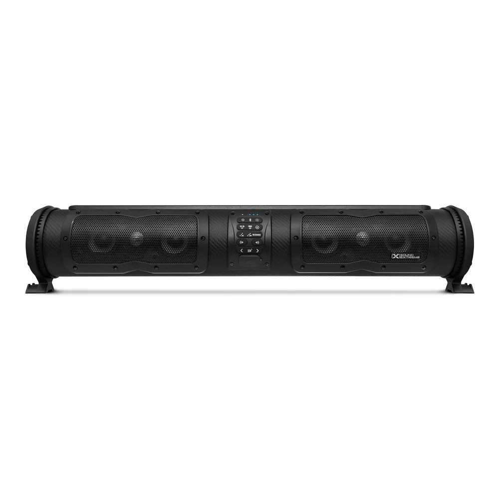 Eco X Gear SEB28 Elite Soundbar with a Chargeable Battery