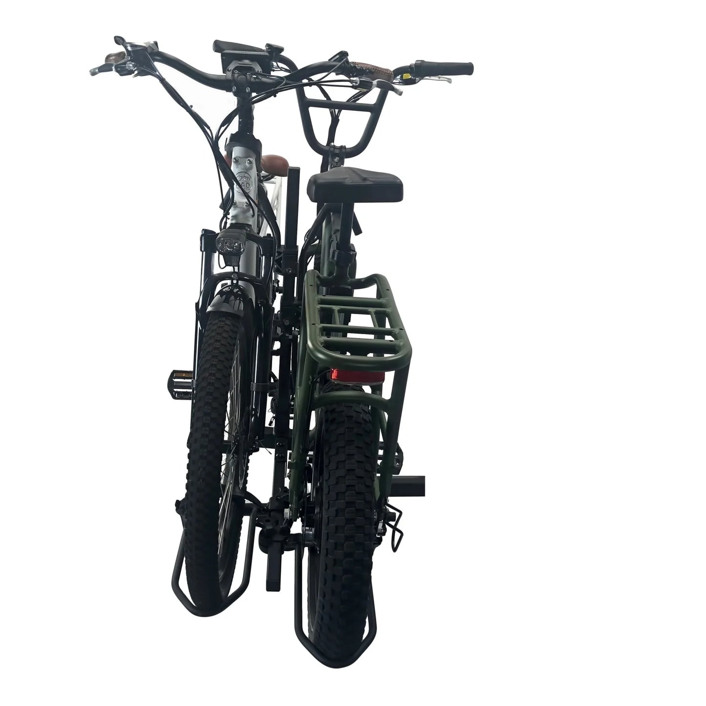 Sport Rider for Electric Bikes (1.25" hitch) | Hollywood Racks