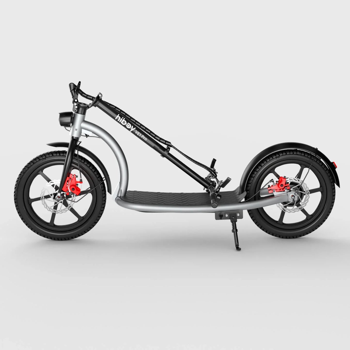Hiboy VE1 Pro Electric Scooter – High-Performance Riding in Des Moines