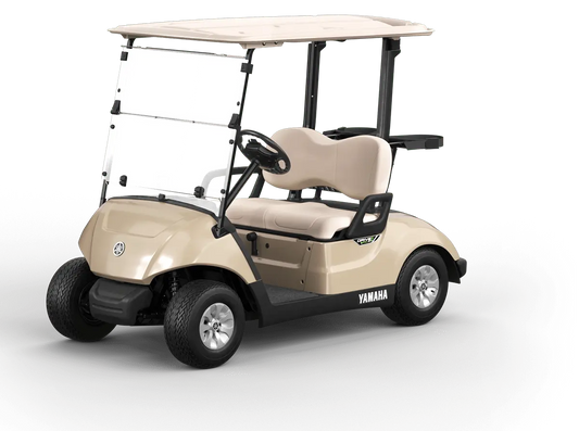Yamaha Drive2 Fleet