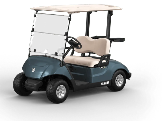 Yamaha Drive2 Fleet
