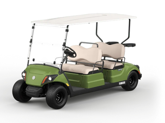 Yamaha Drive2 Concierge