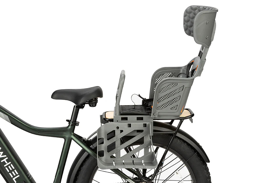 Mokwheel Baby Seat