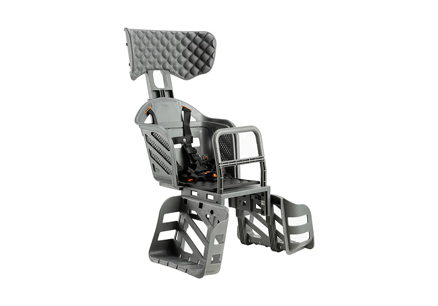 Mokwheel Baby Seat