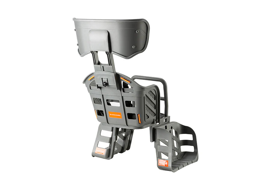 Mokwheel Baby Seat