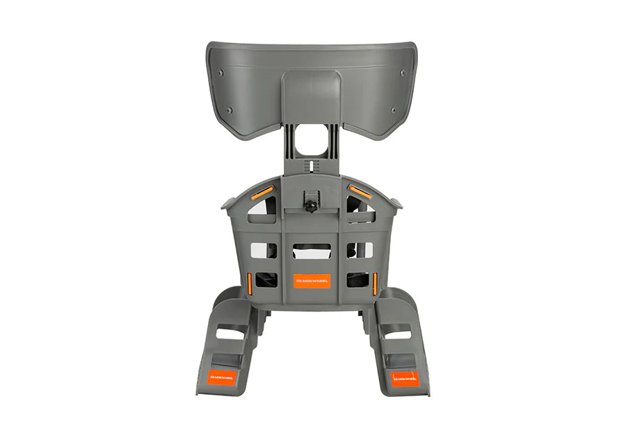 Mokwheel Baby Seat
