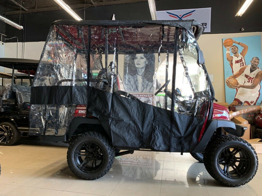 Bintelli Beyond 4-seater Enclosure / Cover