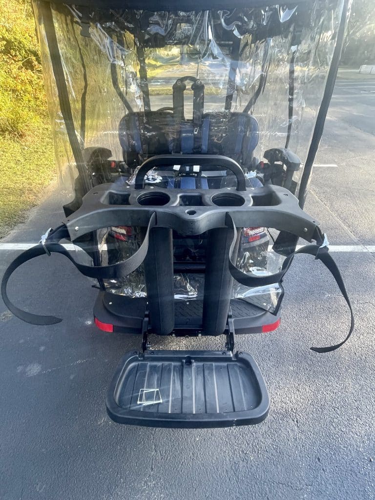 Bintelli Beyond Golf Bag Holder