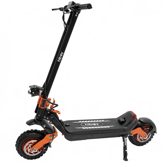 Hiboy DM2 | Ultra Off-Road Electric Scooter