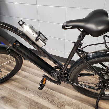 Bintelli Trend Electric Bike Black