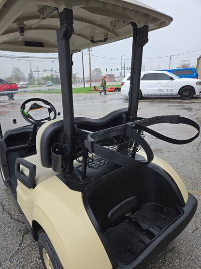 Yamaha - Used 2019 Drive 2 Gas EFI