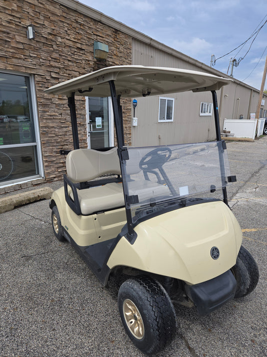Yamaha - Used 2021 Electric Drive2