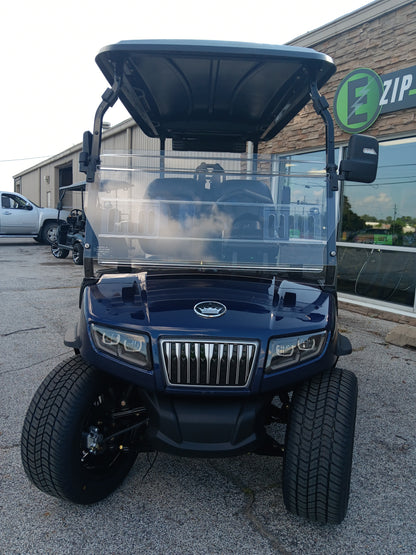 D5 Ranger 4 Mediterranean Blue – Electric LSV | EzipNzoom Des Moines