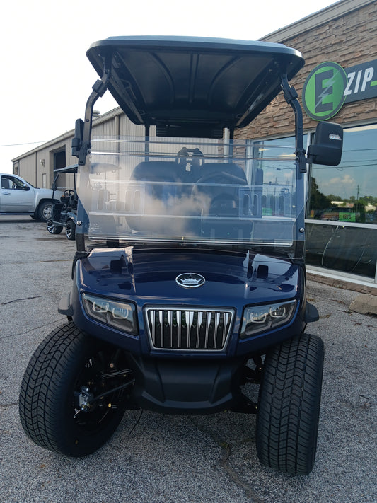 D5 Ranger 4 Mediterranean Blue – Electric LSV | EzipNzoom Des Moines