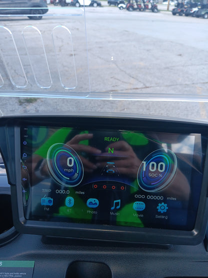 D5 Ranger 4 Mediterranean Blue – Electric LSV | EzipNzoom Des Moines