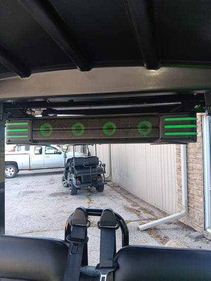 D5 Ranger 4 Lime Green – Electric LSV | EzipNzoom Des Moines