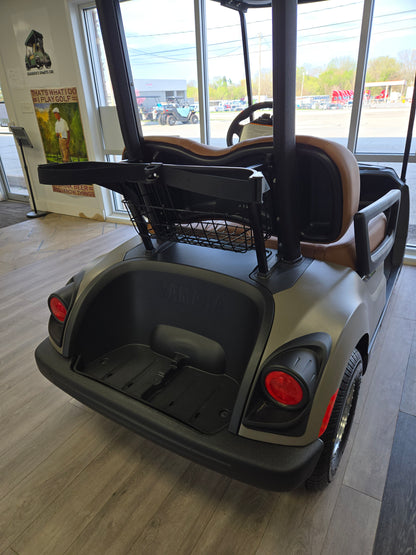 Yamaha - NEW 2025 Drive 2 Qietech Gas PTV in Titan