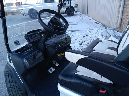 Evolution D5 Ranger - Certified Used