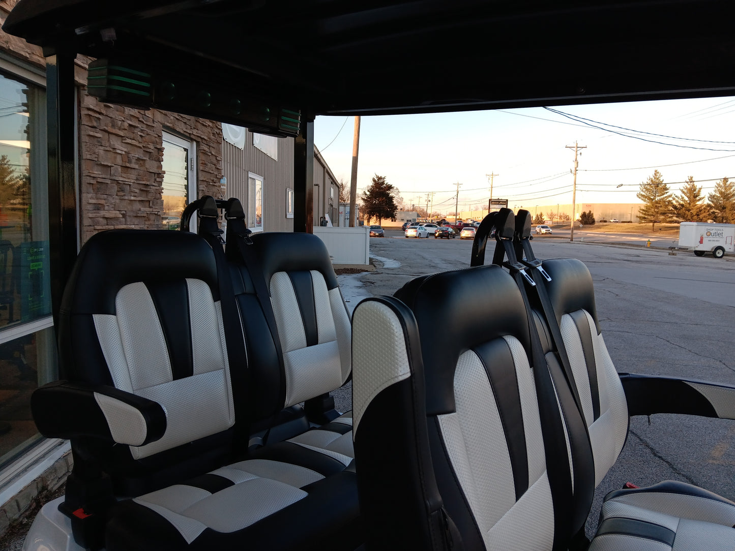 Evolution D5 Ranger - Certified Used