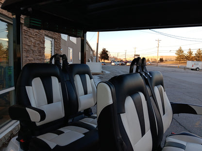 Evolution D5 Ranger - Certified Used