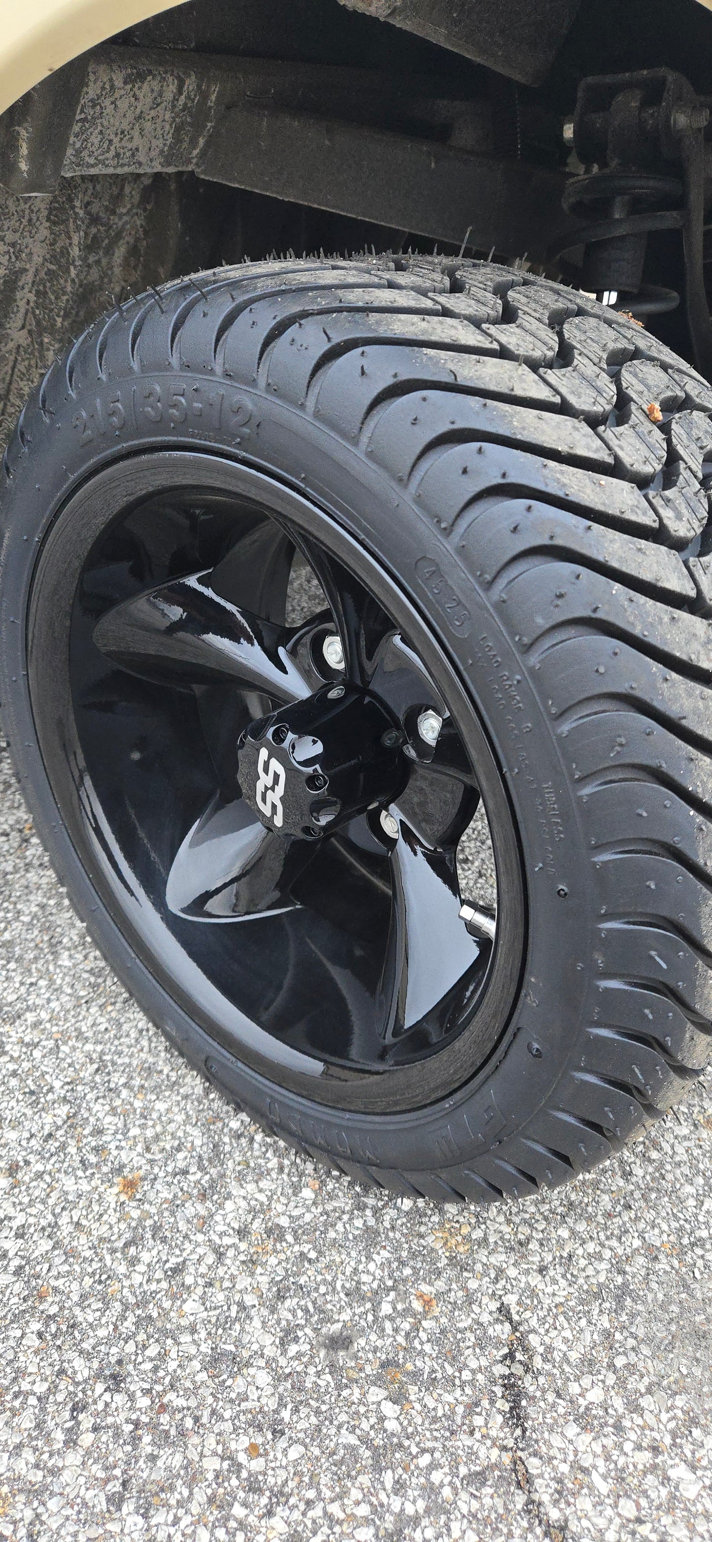 Upgraded 2021 Yamaha - Electric Drive2