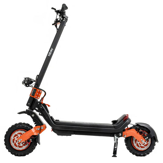 Hiboy DM1 | Off-Road Electric Scooter