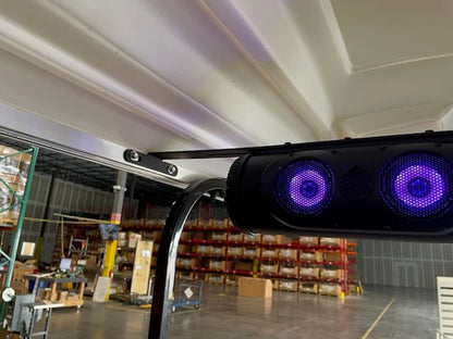 Sound Extreme ACC-SEGCTV4