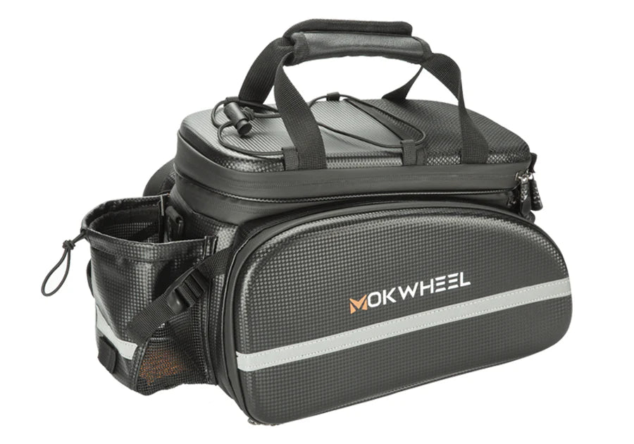 Mokwheel Basic Accessory Kit