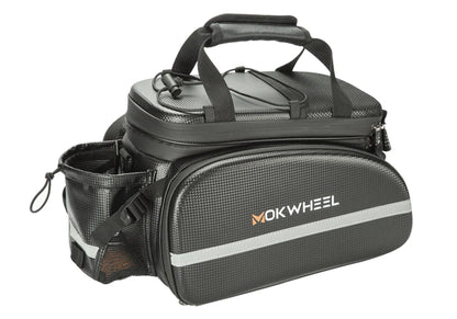 Mokwheel Basic Accessory Kit