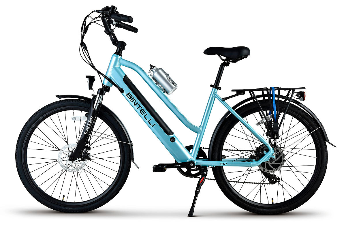 Bintelli E-Bike B2