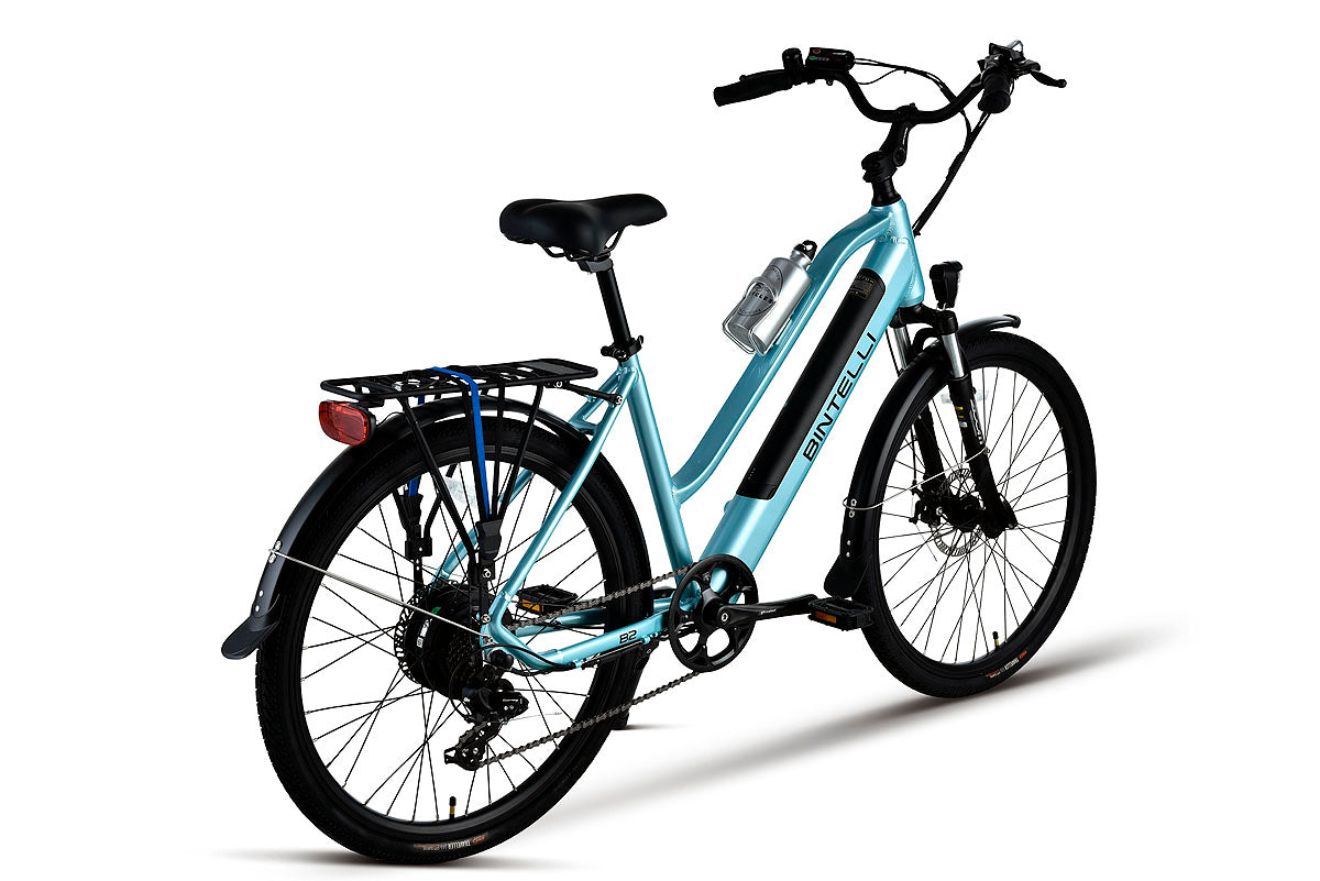 Bintelli E-Bike B2