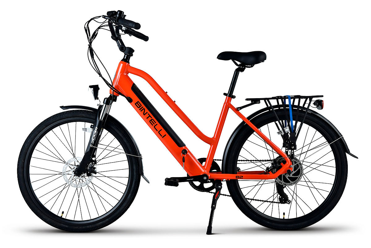 Bintelli E-Bike B2