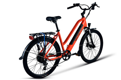 Bintelli E-Bike B2