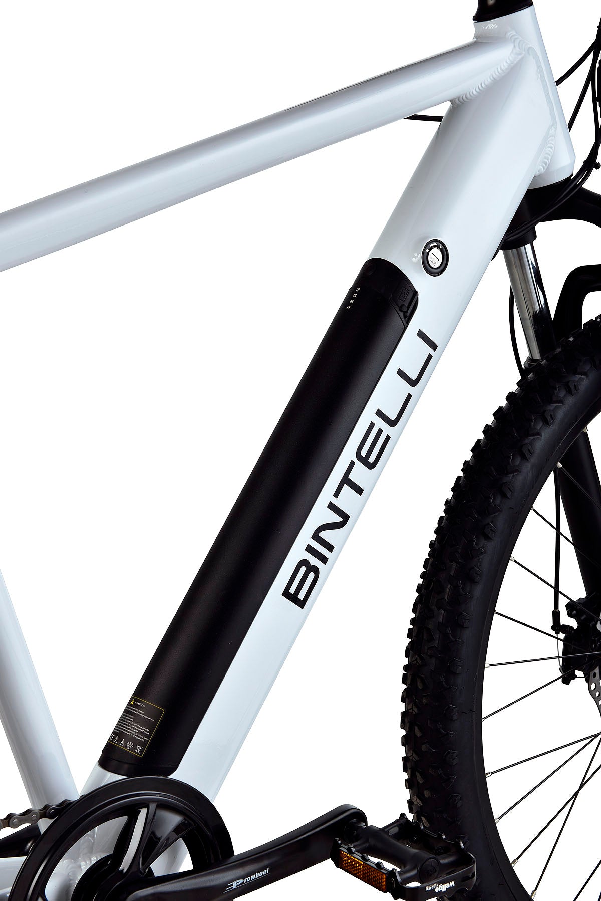 Bintelli E-Bike E2