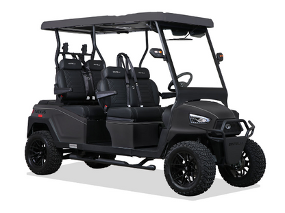 Bintelli Nexus Luxury Golf Cart