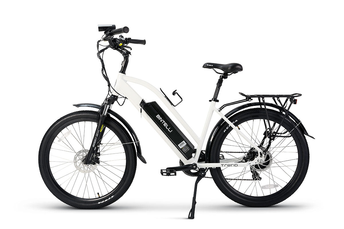 Bintelli E-Bike Trend