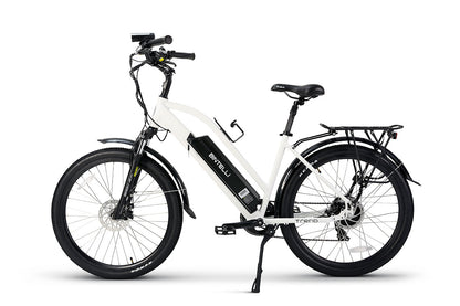 Bintelli E-Bike Trend