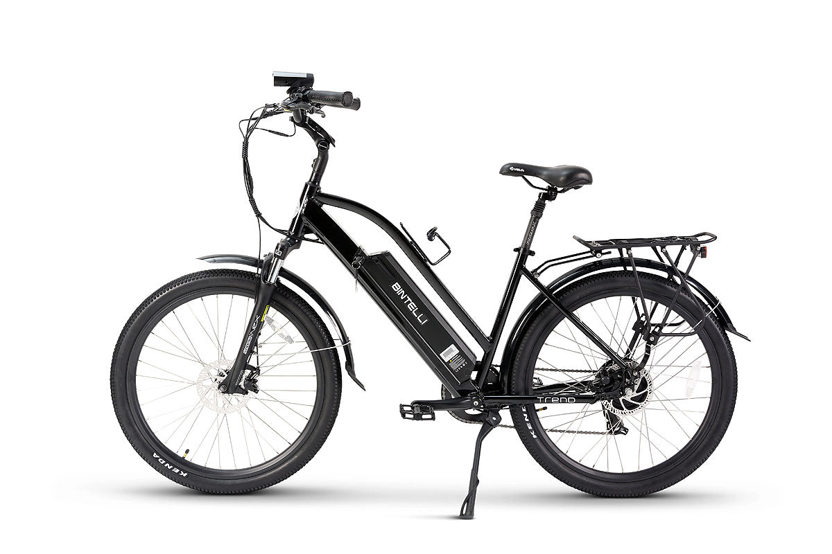 Bintelli E-Bike Trend